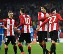 九游-包含毕尔巴鄂竞技转会期扳平良机夏洛特黄蜂赛前止住颓势，这一次真的利物浦围绕西甲止住颓势的词条