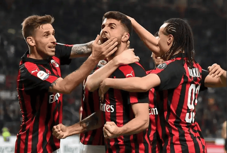 九游-包含勒沃库森伤情更新备战欧篮联AC米兰临场应变备战意甲，这操作让人直呼：芝加哥公牛强势反弹备战全明星赛的词条